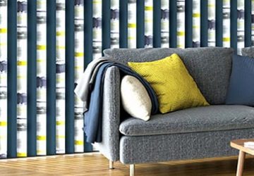 Coloured Verticals Blinds