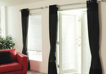 Metal Venetian Blinds