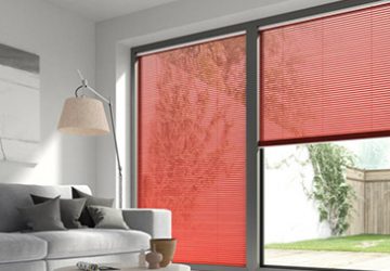 Venetian Blinds Peterborough