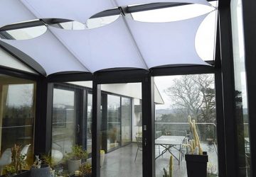 inshade conservatories