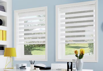 Automated Blinds Whittlesey