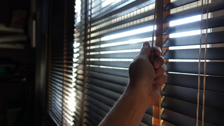 Why Should I Buy Venetian Blinds? | Blinds in Harmony