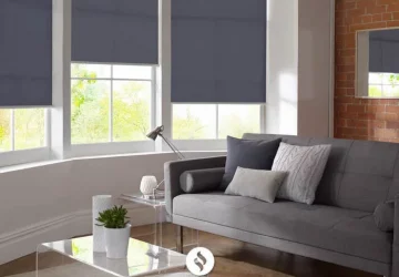 How To Clean Roller Blinds: The Complete Maintenance Guide