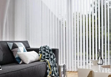 How Long Do Vertical Blinds Last?